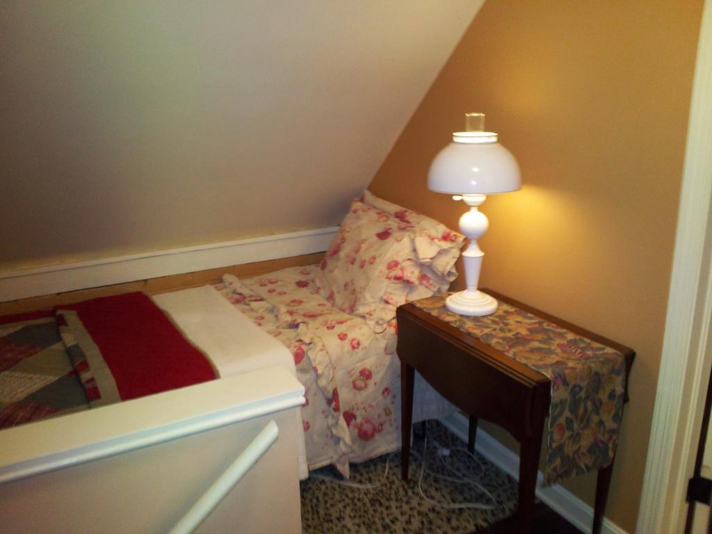 Clifford House Private Home B&B Cleveland Cameră foto