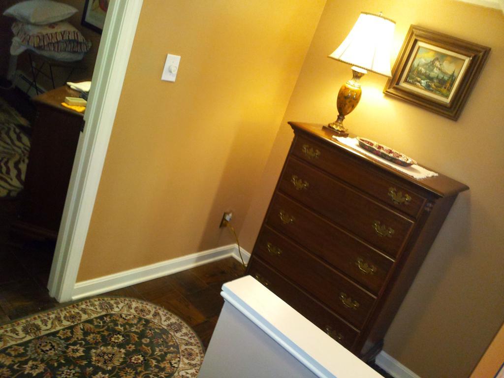 Clifford House Private Home B&B Cleveland Cameră foto