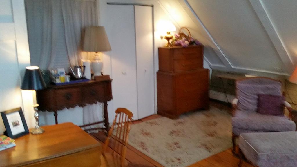 Clifford House Private Home B&B Cleveland Cameră foto