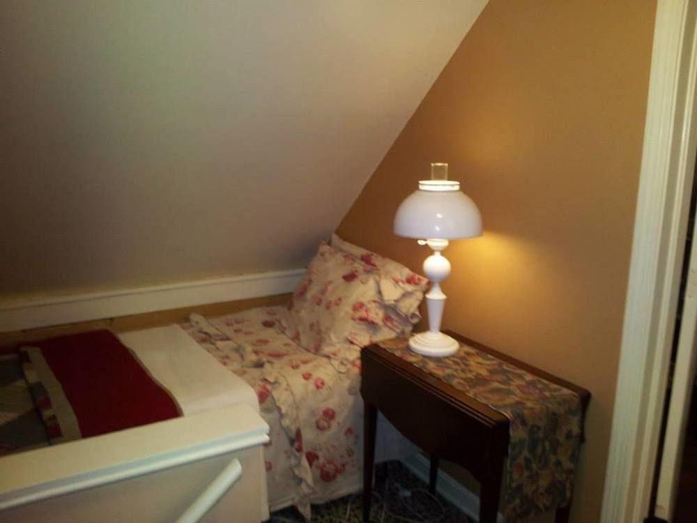 Clifford House Private Home B&B Cleveland Exterior foto