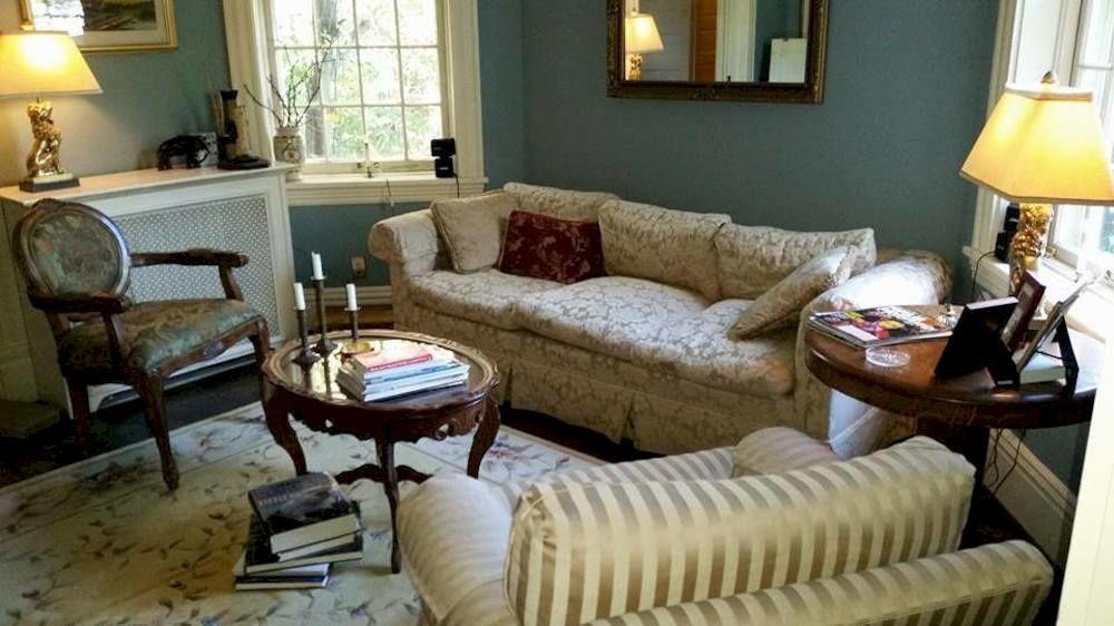 Clifford House Private Home B&B Cleveland Exterior foto