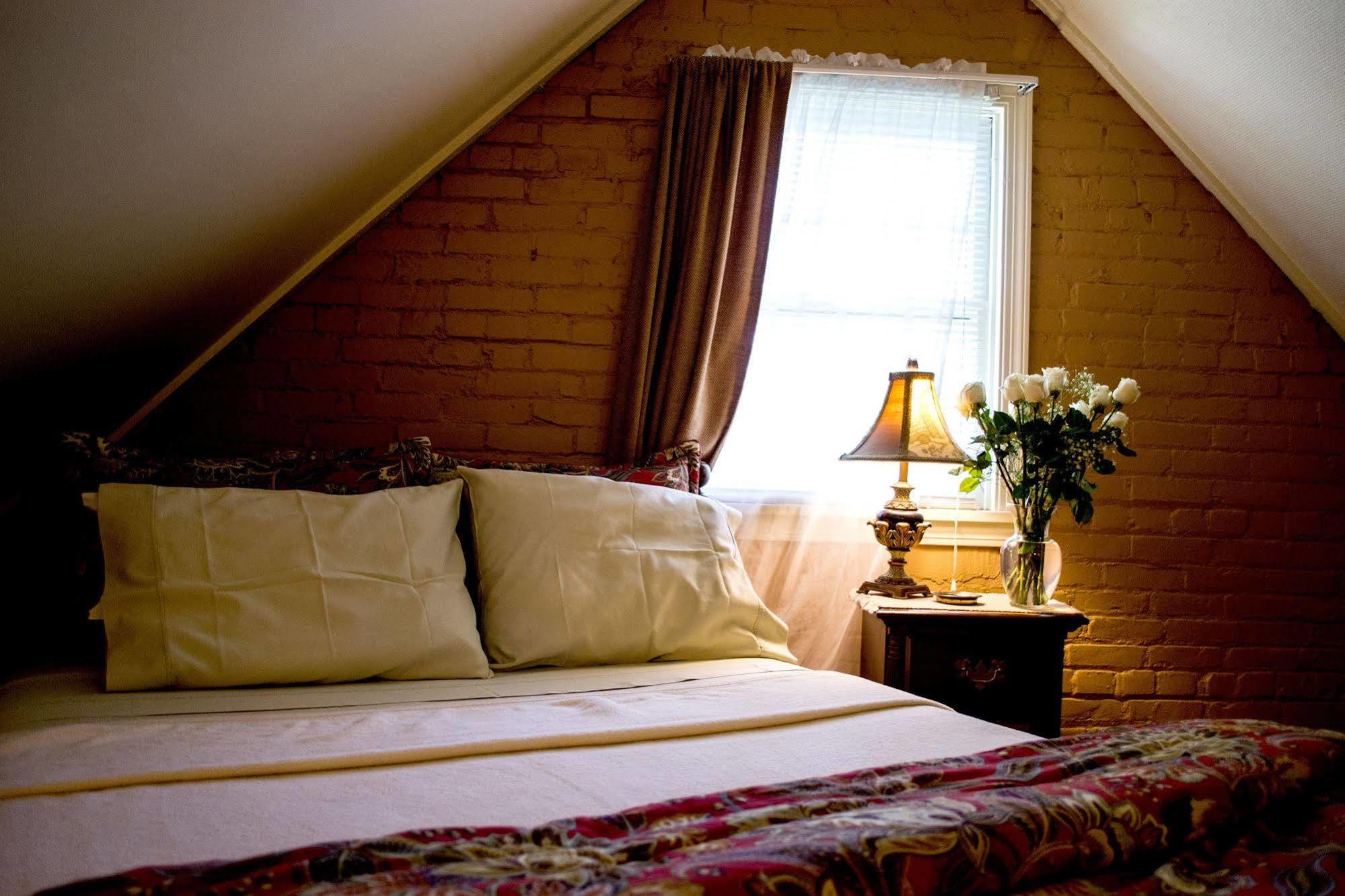 Clifford House Private Home B&B Cleveland Exterior foto