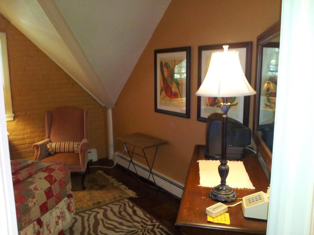 Clifford House Private Home B&B Cleveland Cameră foto